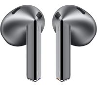 Samsung Galaxy Buds3/ANC/BT/sans fil/argent