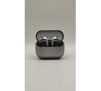 Samsung Galaxy Buds3 Casque True Wireless Stereo (TWS) Ecouteurs Appels/Musique USB Type-C Bluetooth Argent