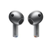Samsung Galaxy Buds3 Casque True Wireless Stereo (TWS) Ecouteurs Appels/Musique USB Type-C Bluetooth Argent