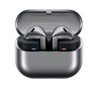 Samsung Galaxy Buds3 Casque True Wireless Stereo (TWS) Ecouteurs Appels/Musique USB Type-C Bluetooth Argent