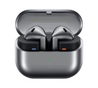 Samsung Galaxy Buds3 Casque True Wireless Stereo (TWS) Ecouteurs Appels/Musique USB Type-C Bluetooth Argent
