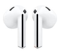 Samsung Galaxy Buds3 Casque True Wireless Stereo (TWS) Ecouteurs Appels/Musique USB Type-C Bluetooth Blanc