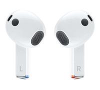 Samsung Galaxy Buds3 Casque True Wireless Stereo (TWS) Ecouteurs Appels/Musique USB Type-C Bluetooth Blanc