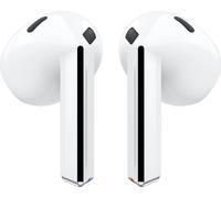Samsung Galaxy Buds3 Casque True Wireless Stereo (TWS) In-Ear de Ear Calls/Music USB Type C Bluetooth Blanco