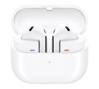 Samsung Galaxy Buds3 Casque True Wireless Stereo (TWS) Ecouteurs Appels/Musique USB Type-C Bluetooth Blanc