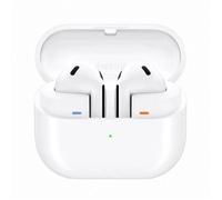 Samsung Galaxy Buds3 Casque True Wireless Stereo (TWS) Ecouteurs Appels/Musique USB Type-C Bluetooth Blanc