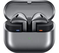 Samsung Galaxy Buds3 Casque True Wireless Stereo (TWS) Ecouteurs Appels/Musique USB Type-C Bluetooth Argent