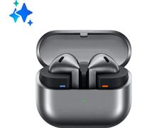 Samsung Galaxy Buds3 Ecouteurs True Wireless Stereo (TWS) intra-auriculaire Appels/Musique USB Type-C Bluetooth Argent