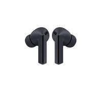 Samsung Galaxy Buds3 FE Auriculares Bluetooth Ergonómicos con Cancelación Activa de Ruido Negro