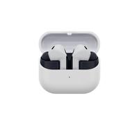 Samsung Galaxy Buds3 FE R420 Gris - italienne/hongroise/polonaise/roumaine/autrichienne/suisse