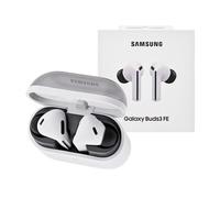 Samsung Galaxy Buds3 FE R420 Gris - italienne/hongroise/polonaise/roumaine/autrichienne/suisse