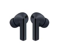 Samsung Galaxy Buds3 Fe Negro - Auriculares Inear Inalámbricos Bluetooth