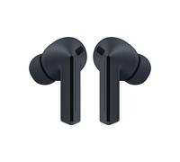 Samsung Galaxy Buds3 FE - Écouteurs sans fil avec micro - intra-auriculaire - Bluetooth - Suppresseur de bruit actif - noir Noir A