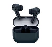 Samsung Écouteurs Bluetooth Galaxy Buds3 FE – Suppression de bruit active, Audio 360 – Noir