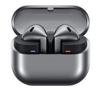 Samsung galaxy buds3 gris / écouteurs intra-auriculaires sans fil Bluetooth à suppression active du bruit
