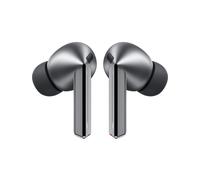 Samsung Galaxy Buds3 Pro Casque True Wireless Stereo (TWS) Ecouteurs Appels/Musique USB Type-C Bluetooth Argent