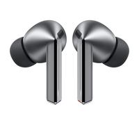 Samsung Galaxy Buds3 Pro Casque True Wireless Stereo (TWS) Ecouteurs Appels/Musique USB Type-C Bluetooth Argent