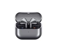 Samsung Galaxy Buds3 Pro Casque True Wireless Stereo (TWS) Ecouteurs Appels/Musique USB Type-C Bluetooth Argent