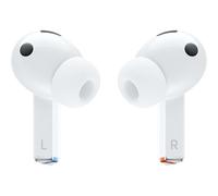 Samsung Galaxy Buds3 Pro Casque True Wireless Stereo (TWS) Ecouteurs Appels/Musique USB Type-C Bluetooth Blanc