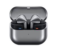 Samsung Galaxy Buds3 Pro Casque True Wireless Stereo (TWS) Ecouteurs Appels/Musique USB Type-C Bluetooth Argent