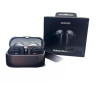 Samsung Galaxy Buds3 Pro Casque True Wireless Stereo (TWS) Ecouteurs Appels/Musique USB Type-C Bluetooth Argent