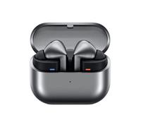 Samsung Galaxy Buds3 Pro Auriculares Bluetooth Plata (Silver) SM-R630
