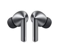 Samsung Galaxy Buds3 Pro Casque True Wireless Stereo (TWS) Ecouteurs Appels/Musique USB Type-C Bluetooth Argent