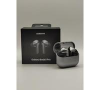 Samsung Galaxy Buds3 Pro Casque True Wireless Stereo (TWS) Ecouteurs Appels/Musique USB Type-C Bluetooth Argent