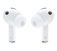 Samsung Galaxy Buds3 Pro Casque True Wireless Stereo (TWS) Ecouteurs Appels/Musique USB Type-C Bluetooth Blanc