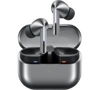 Samsung Galaxy Buds3 Pro Casque True Wireless Stereo (TWS) Ecouteurs Appels/Musique USB Type-C Bluetooth Argent