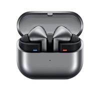 Samsung Galaxy Buds3 Pro Casque True Wireless Stereo (TWS) Ecouteurs Appels/Musique USB Type-C Bluetooth Argent