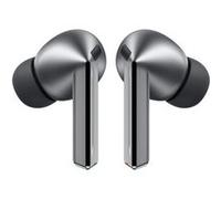 Samsung Galaxy Buds3 Pro Casque True Wireless Stereo (TWS) Ecouteurs Appels/Musique USB Type-C Bluetooth Argent
