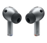 Auriculaires - Samsung - Galaxy Buds3 Pro - Intra-auriculaires - Bluetooth - Suppression de bruit active