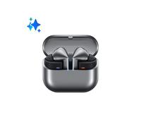 Galaxy Buds3 Pro Casque True Wireless Stereo (TWS) Ecouteurs Appels/Musique USB Type-C Bluetooth Argent