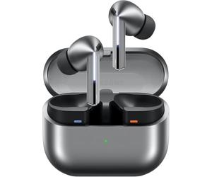 Samsung Galaxy Buds3 Pro Casque True Wireless Stereo (TWS) Ecouteurs Appels/Musique USB Type-C Bluetooth Argent