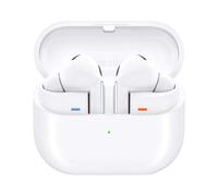 Ecouteurs - Samsung - Galaxy Buds 3 Pro - Sans fil - Résistant à l'eau - ANC adaptatif