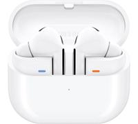 Samsung Galaxy Buds3 Pro Casque True Wireless Stereo (TWS) Ecouteurs Appels/Musique USB Type-C Bluetooth Blanc