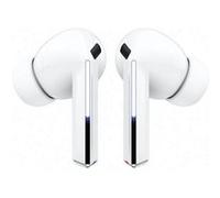 Samsung Galaxy Buds3 Pro - Écouteurs sans fil avec micro - intra-auriculaire - Bluetooth - Suppresseur de bruit actif - blanc Blanc G