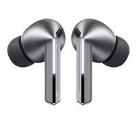 Samsung Galaxy Buds3 Pro Casque True Wireless Stereo (TWS) Ecouteurs Appels/Musique USB Type-C Bluetooth Argent