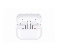 Samsung Galaxy Buds3 Pro - Ecouteurs sans fil Bluetooth avec réduction active du bruit - Blancs