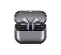 Samsung Galaxy Buds3 Pro Casque True Wireless Stereo (TWS) Ecouteurs Appels/Musique USB Type-C Bluetooth Argent