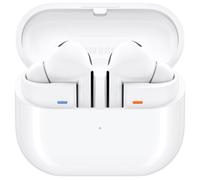 Écouteurs - SAMSUNG - Galaxy Buds3 Pro - Bluetooth - Résistant à la transpiration - Charge rapide