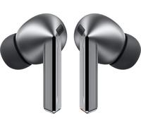 Samsung Galaxy Buds3 Pro Ecouteurs True Wireless Stereo (TWS) intra-auriculaire Appels/Musique USB Type-C Bluetooth Argent