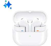 Samsung Galaxy Buds3 Pro Ecouteurs True Wireless Stereo (TWS) intra-auriculaires Appels/Musique USB Type-C Bluetooth Blanc