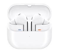 Samsung Galaxy Buds3 Pro Casque True Wireless Stereo (TWS) Ecouteurs Appels/Musique USB Type-C Bluetooth Blanc