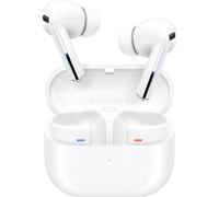 Samsung Galaxy Buds3 Pro Casque True Wireless Stereo (TWS) Ecouteurs Appels/Musique USB Type-C Bluetooth Blanc