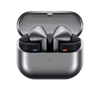Samsung Galaxy Buds3 Pro - True Wireless-Kopfh?rer mit Mikrofon - im Ohr - Bluetooth - aktive Rauschunterdr?ckung - Silber