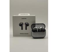 Samsung Galaxy Buds3 Casque True Wireless Stereo (TWS) Ecouteurs Appels/Musique USB Type-C Bluetooth Argent