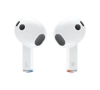 Samsung Galaxy Buds3 SM-R530 Écouteurs Bluetooth Blanc