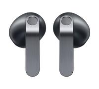 Samsung Galaxy Buds4 - Ecouteurs sans fil Bluetooth avec réduction de bruit active - Noir